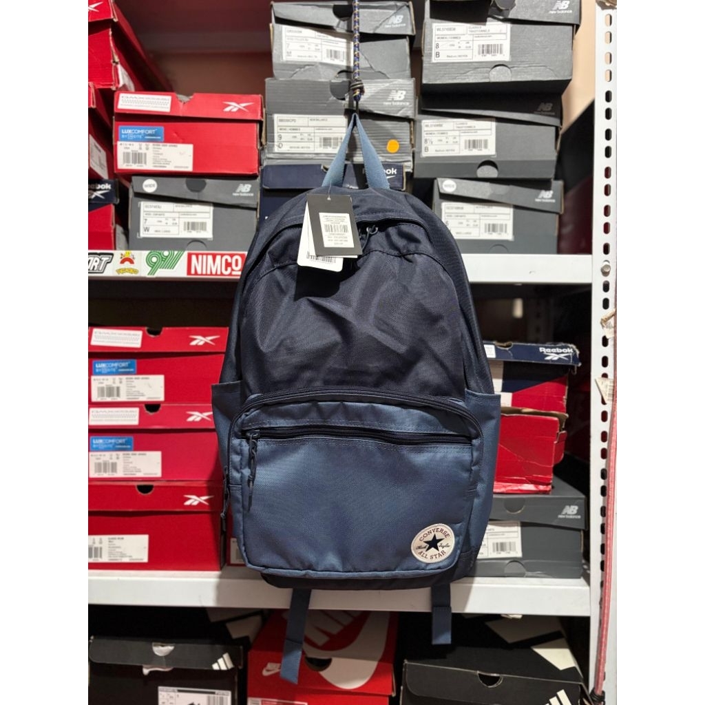 Converse Go 2 Backpack