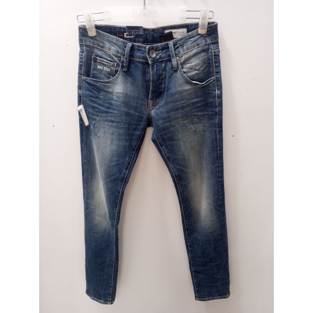 celana jeans skinny bomboogie matahari original