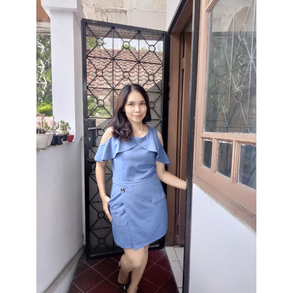 AS-Dress polos premium