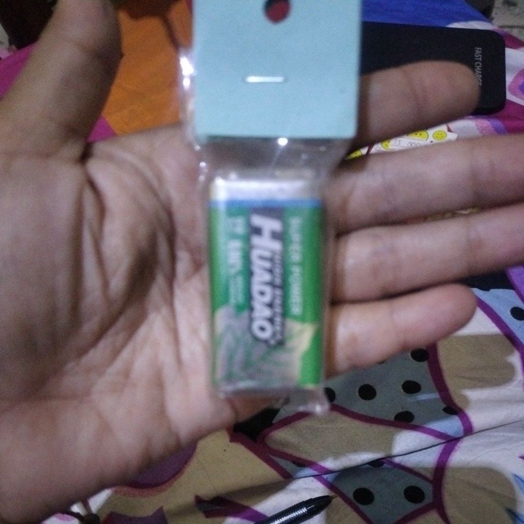 batrai kotak 9v/6f22/1604D/s006p/battery/216hd