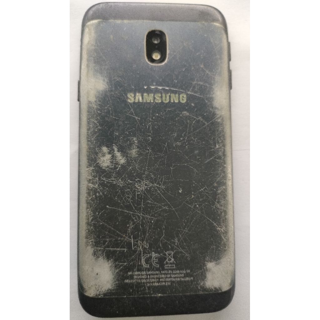 mesin Samsung j3 pro