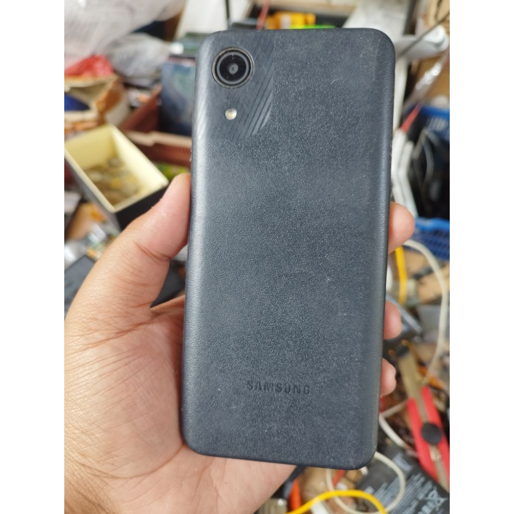Unit Samsung Galaxy A03 Core Mati Total