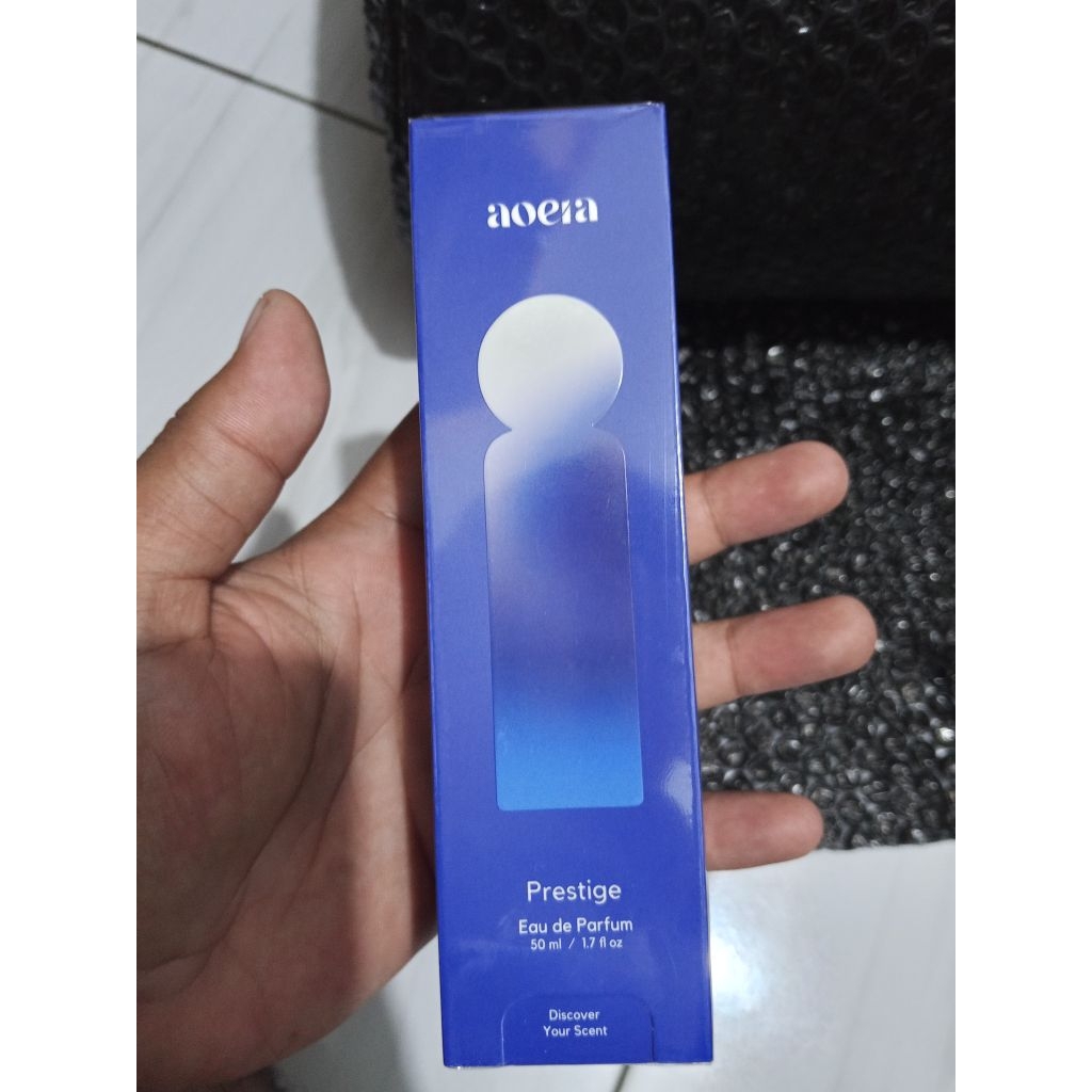 aoera prestige