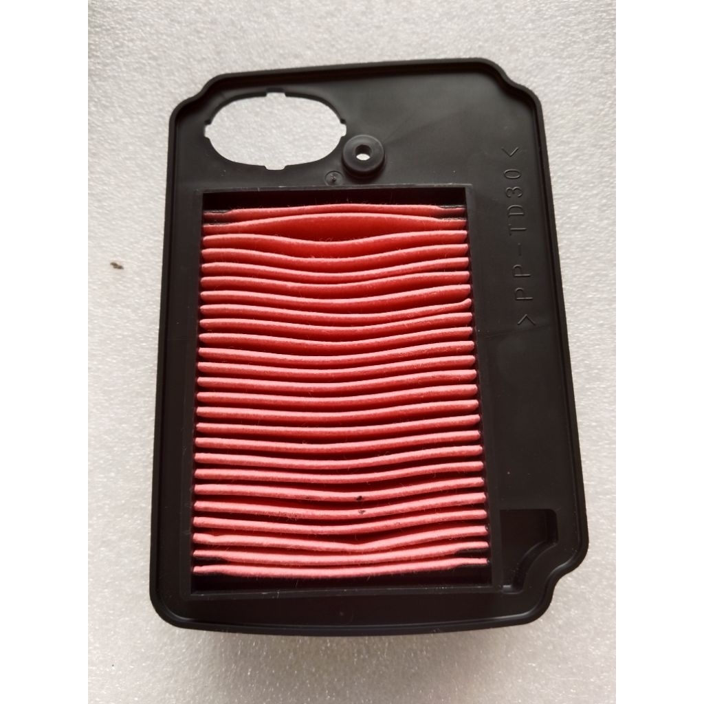 FILTER UDARA MIO SOUL KARBU/FINO KARBU