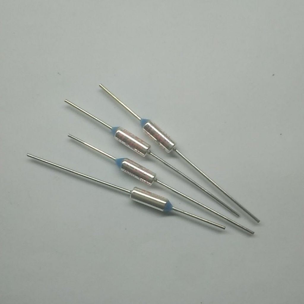 thermostat fuse setrika 240' 250v 10A