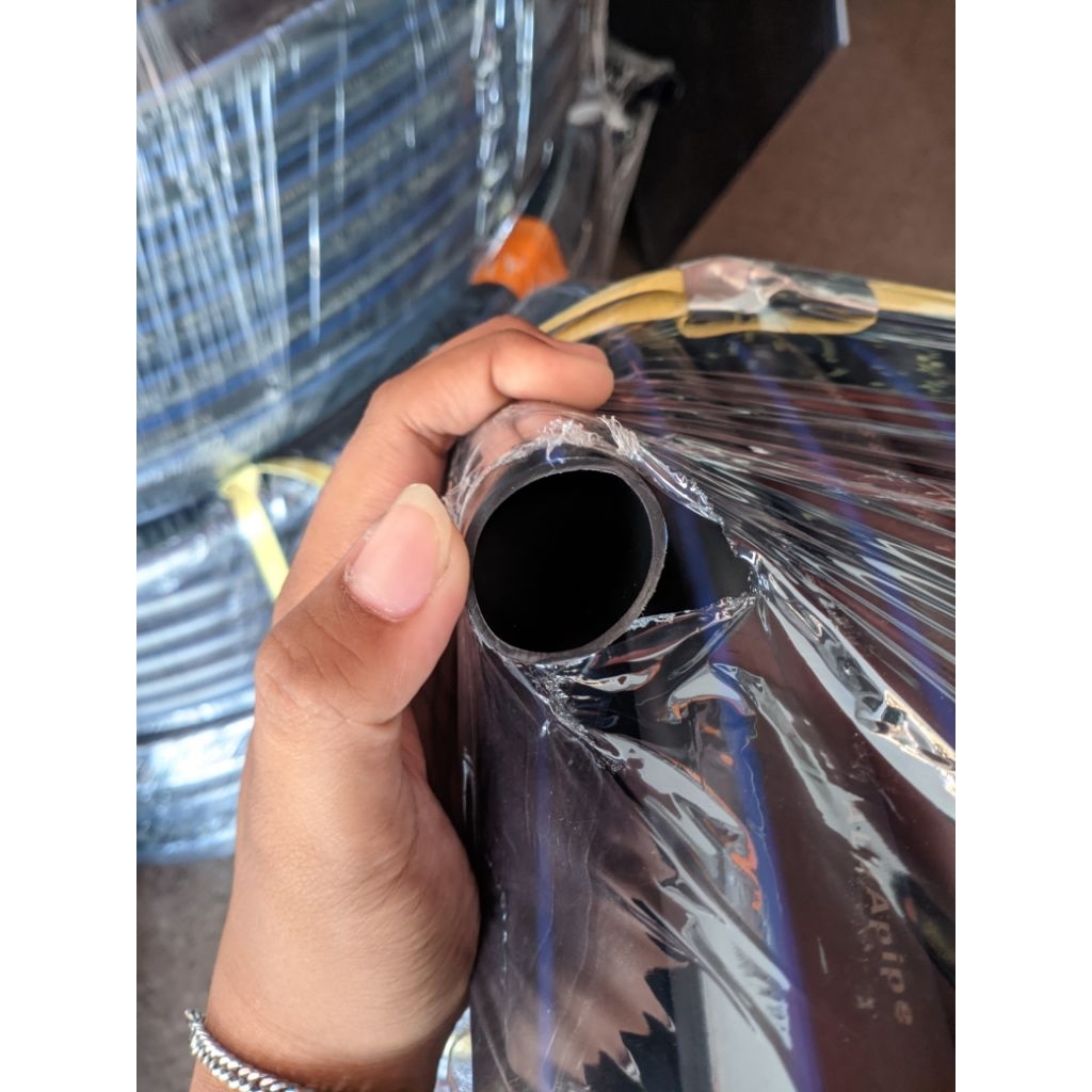 Pipa Hdpe 1 inc pn10 100m/roll