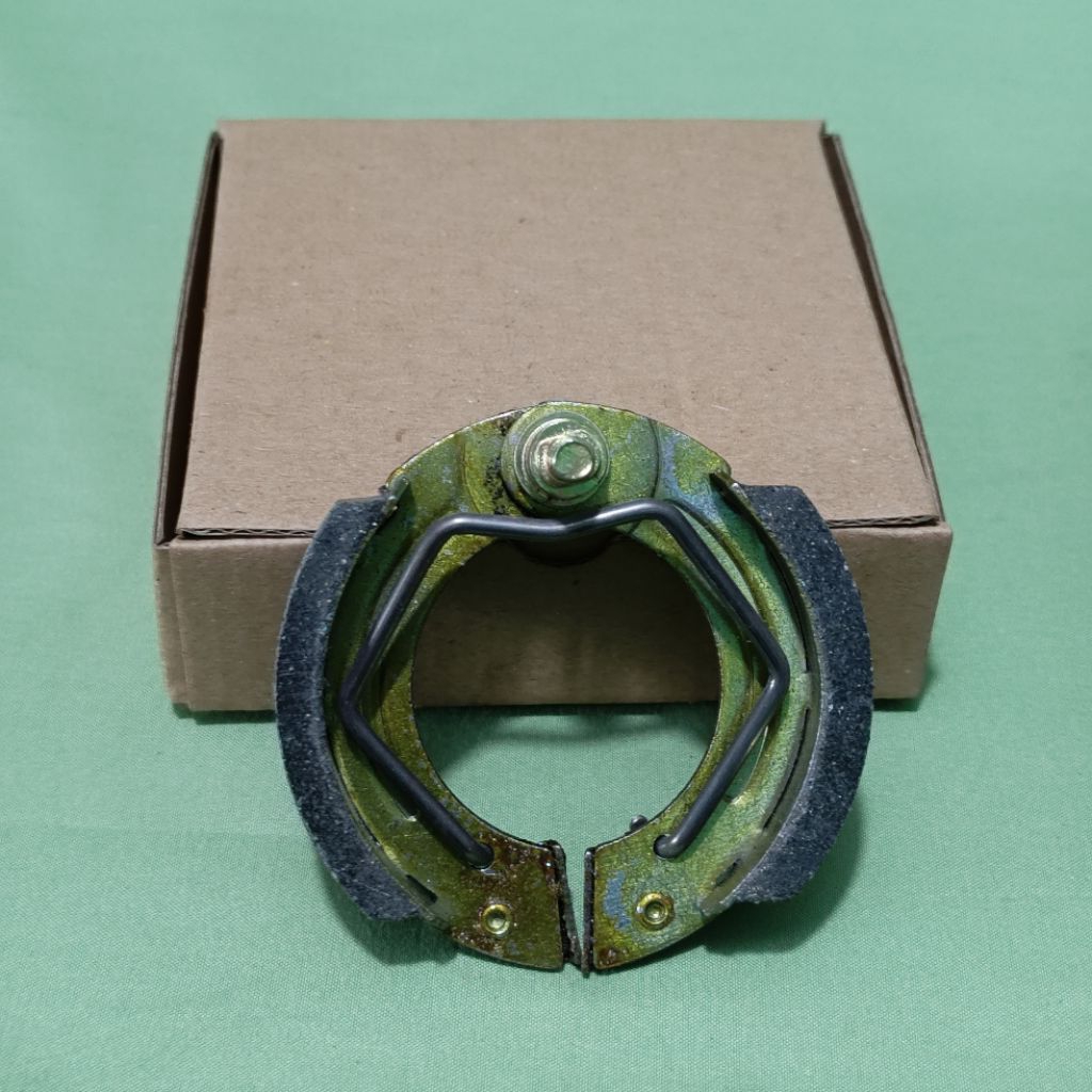 KAMPAS REM DEPAN SEPEDA LISTRIK SELIS NURI