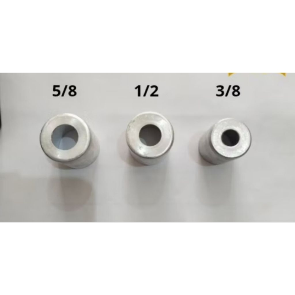 soket selonsong fiting AC mobil piting pres press