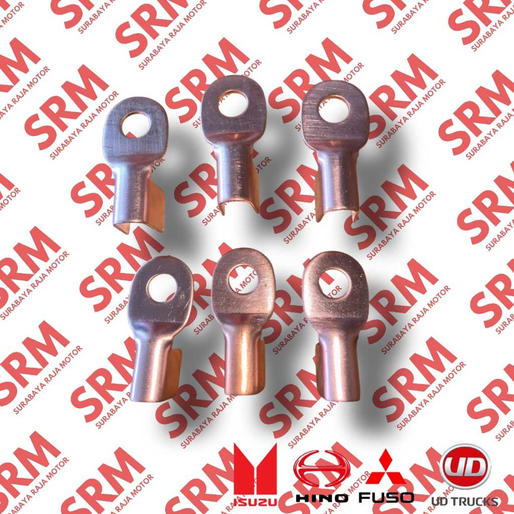 SKUN AKI BULAT TEMBAGA