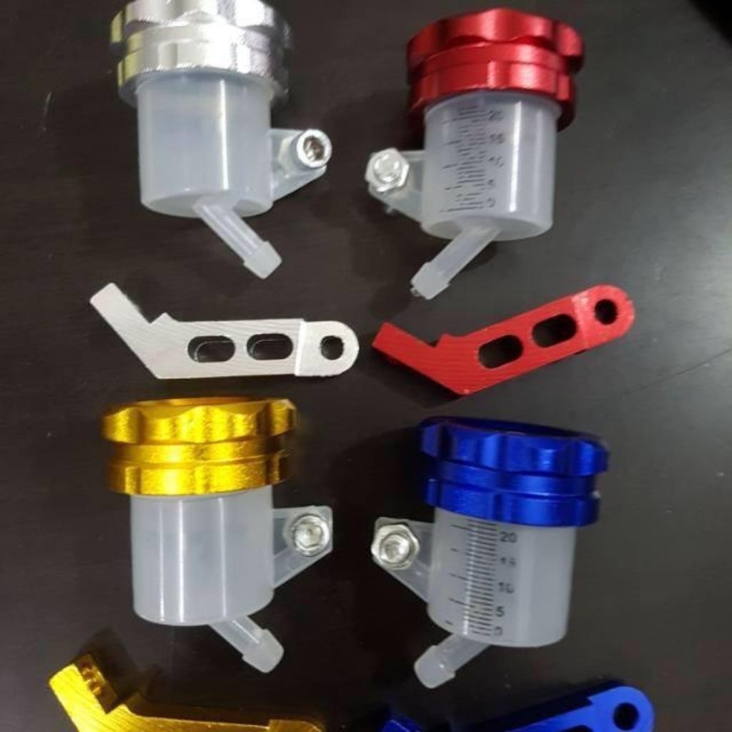 TABUNG MINYAK REM BELAKANG TABUNG MINYAK REM DEPAN TABUNG MINYAK REM MOTOR TABUNG MINYAK REM CNC