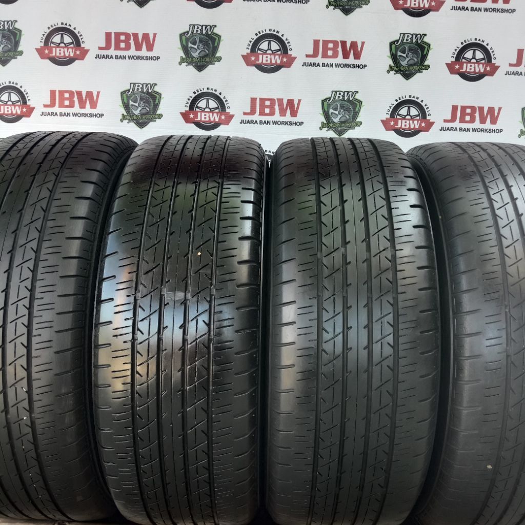 Bridgestone Turanza ER33 215/55 R17