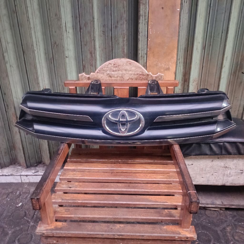 grill innova reborn 2016-2018 original