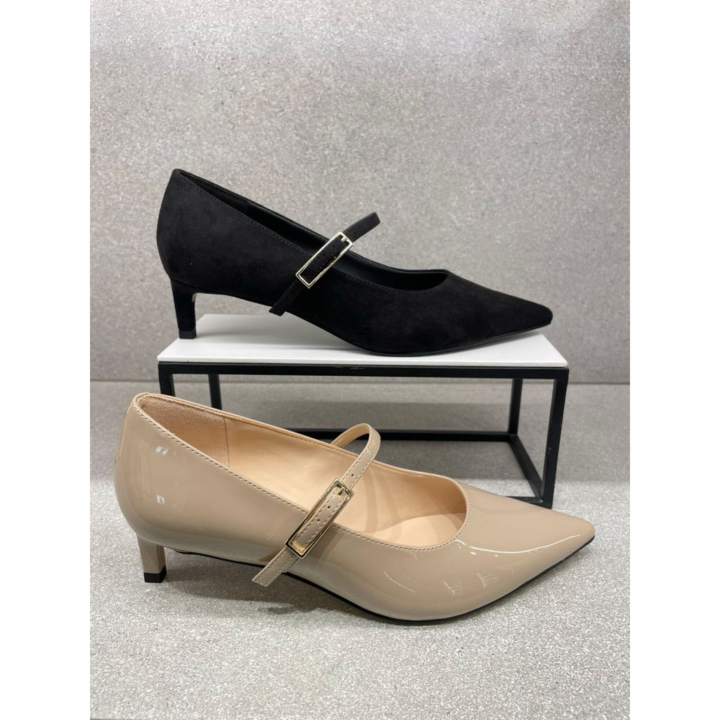 Sepatu wanita heels charles&keith original