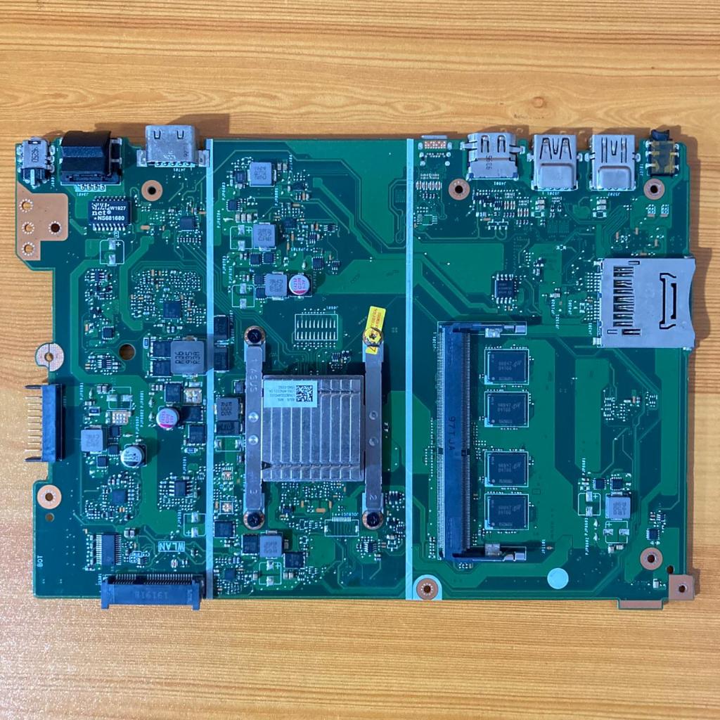 Motherboard Asus X441BA amd a4