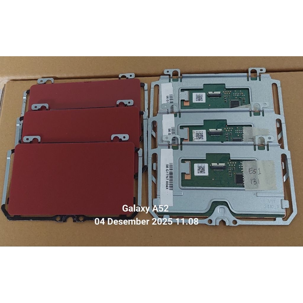 Trackpad TOUCH PAD MOUSE PAD ACER Es1 131 ES1 131  E11 ES1-111 ES1-131