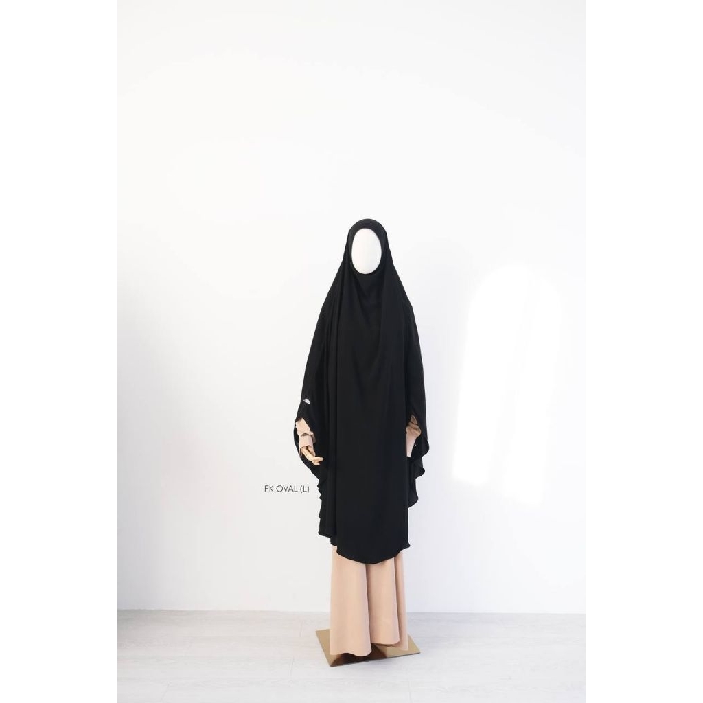 FK HAMBRA BY MALIKAH || READY STOK SIAP KIRIM