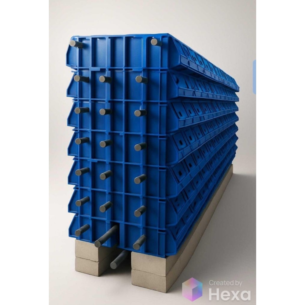 Crab Box Gen3 set 160