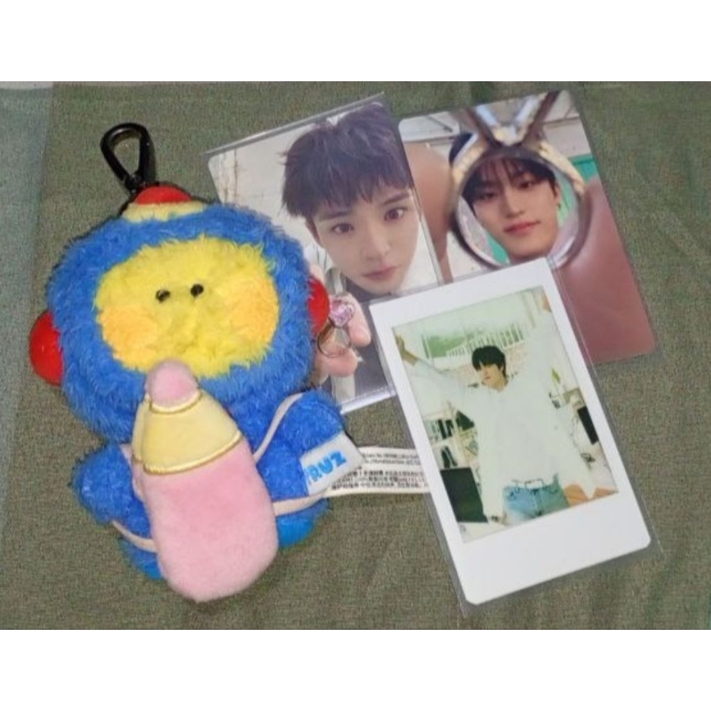 ‼️J&T ONLY‼️[OFFICIAL] Truz bc minini massage hikun preloved free 3 pc