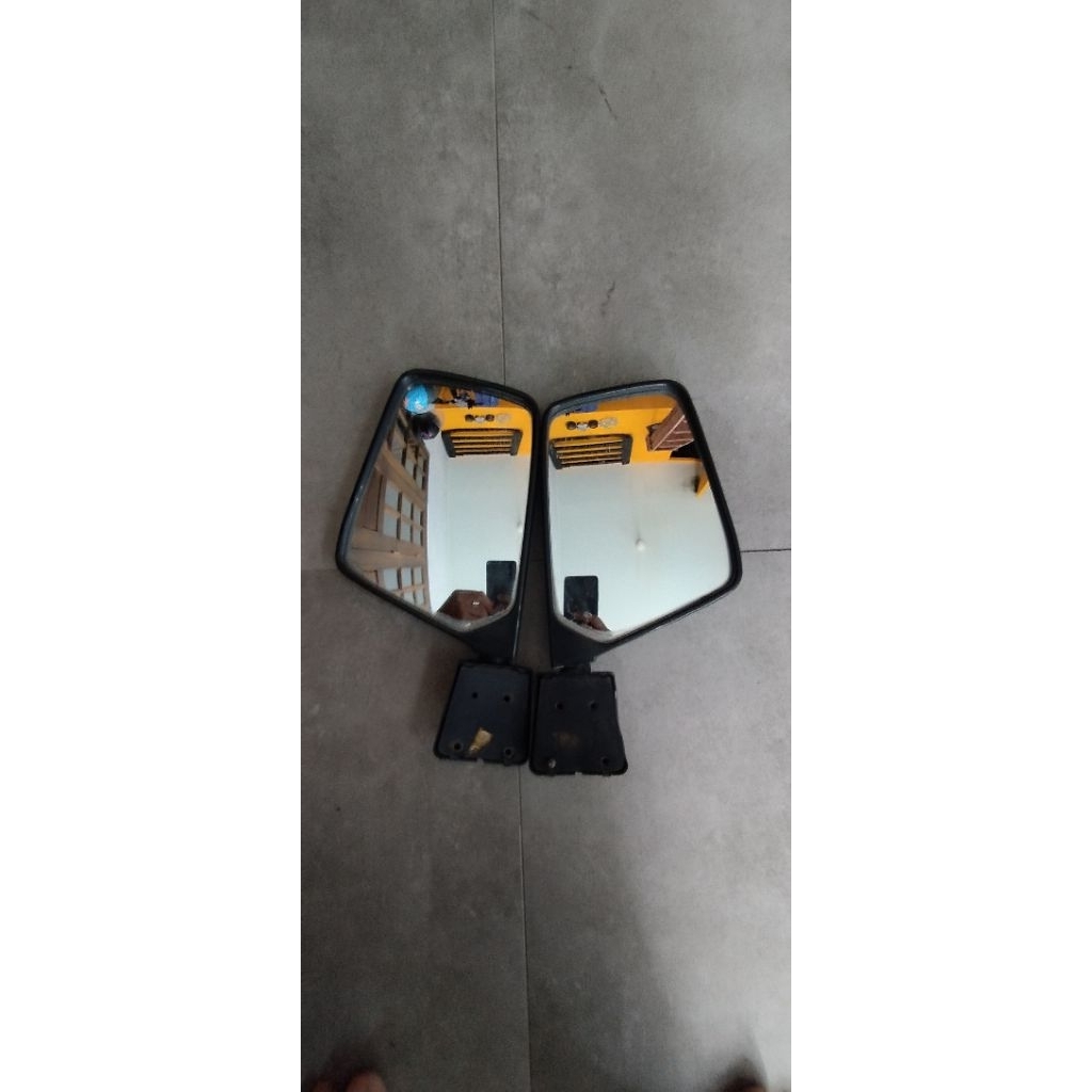 Spion Pintu Suzuki Katana Jimny JA11 JA22