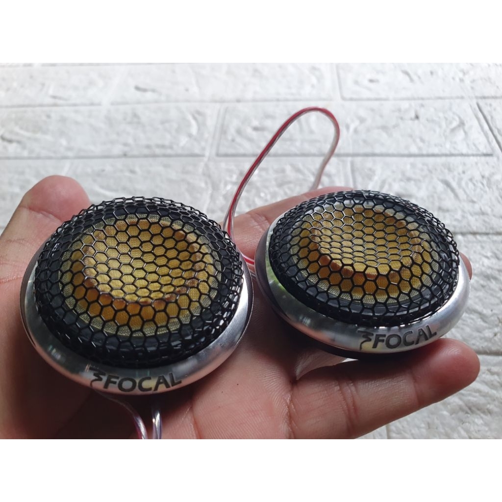 Tweeter Focal K2power Tmkx