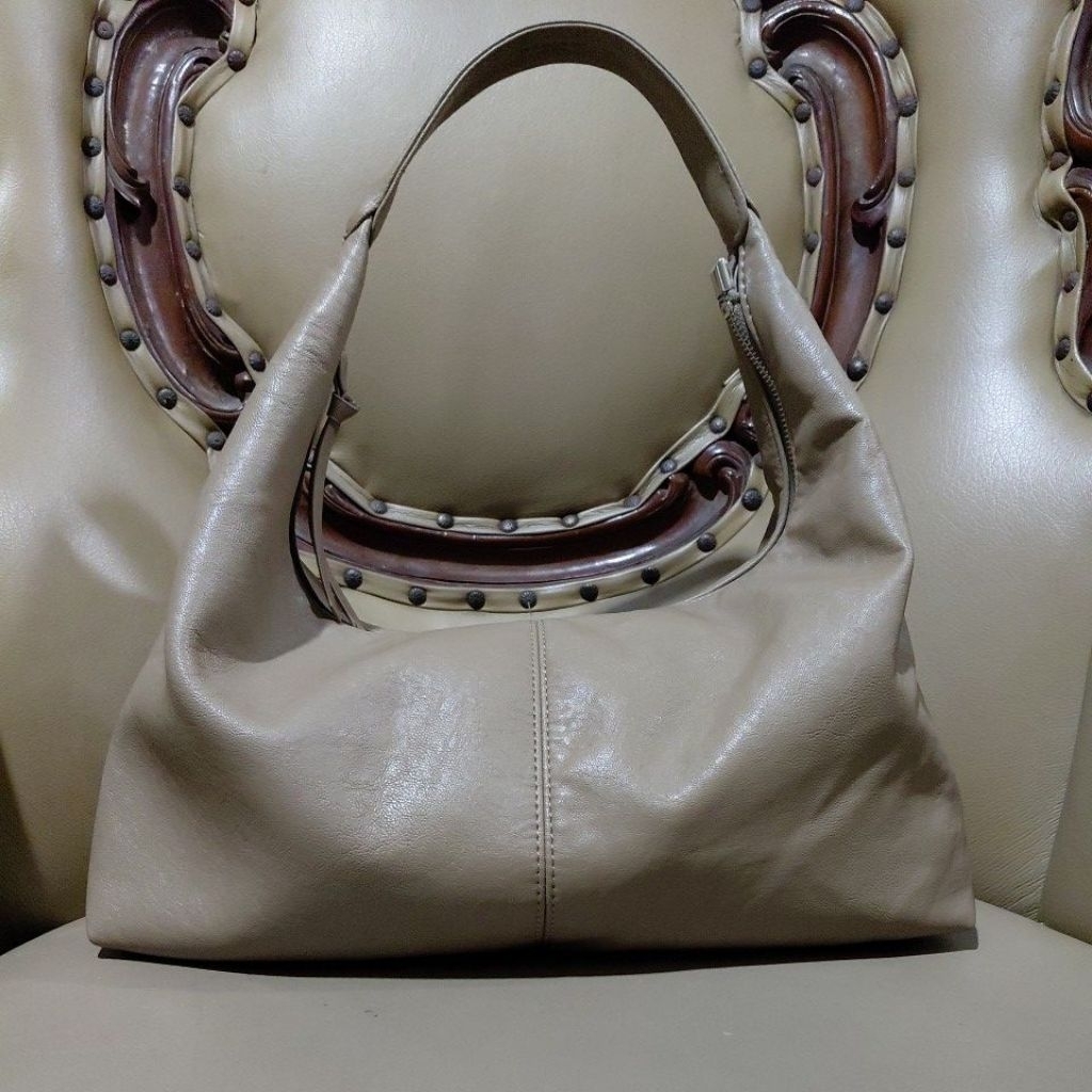 tas preloved / second bucks&leather