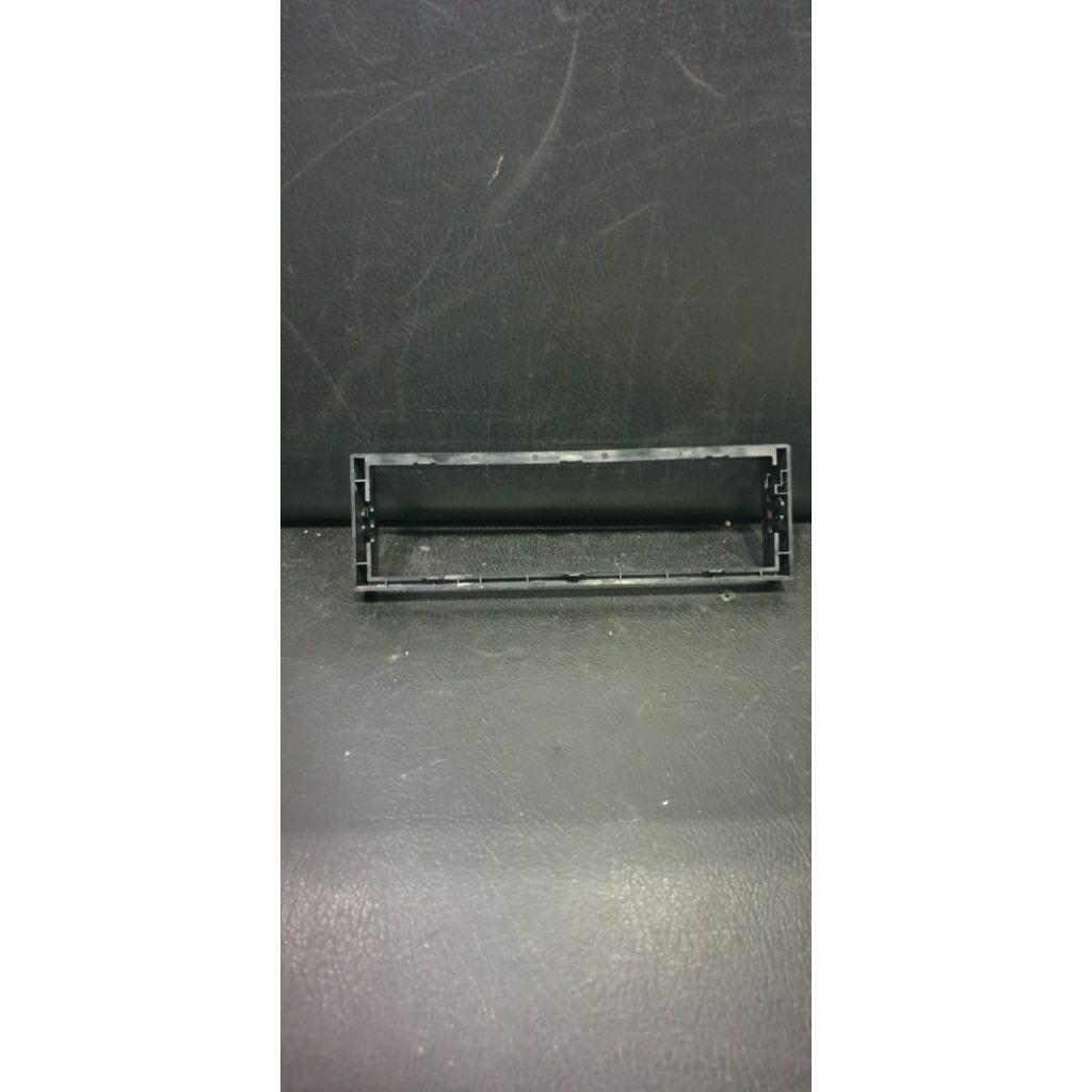 Frame Lis Trim Head Unit Pioneer DVH-875AVBT