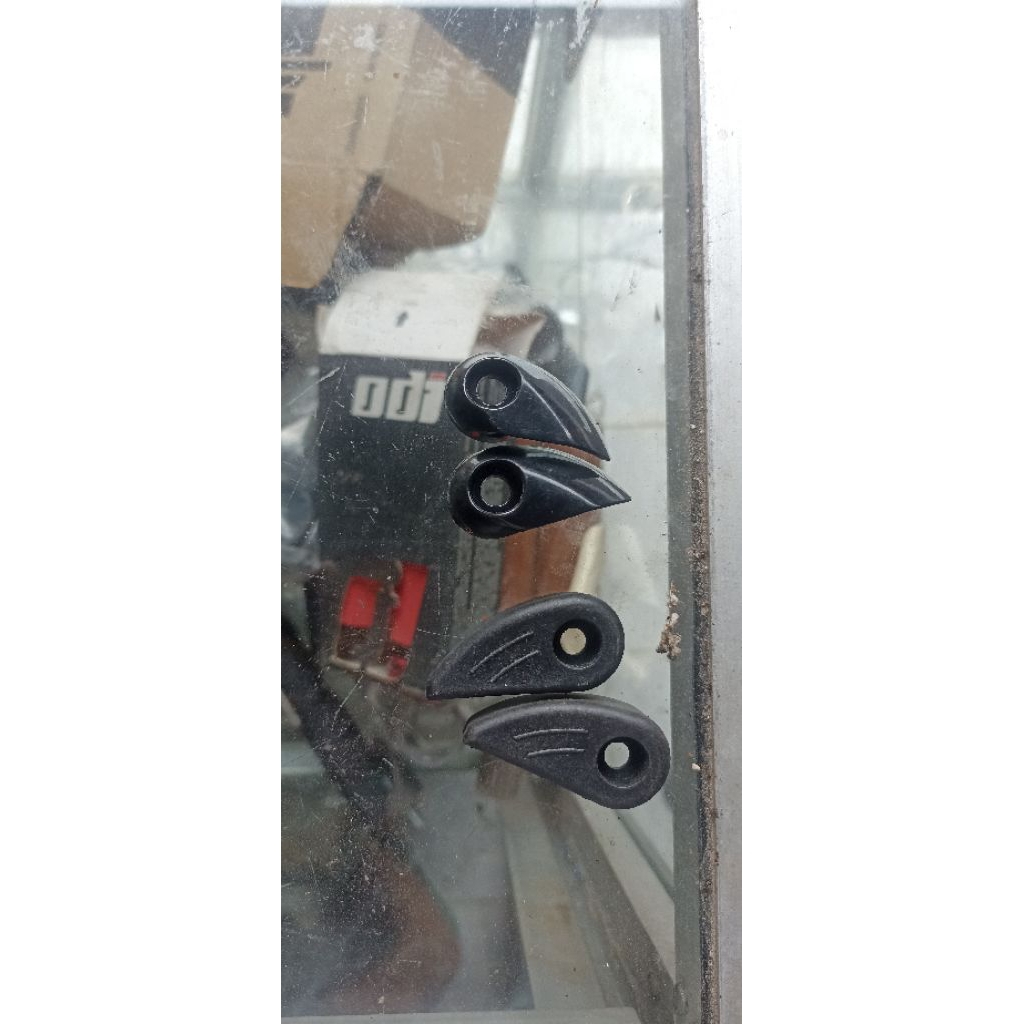 kunci lipat frame sepeda lipat