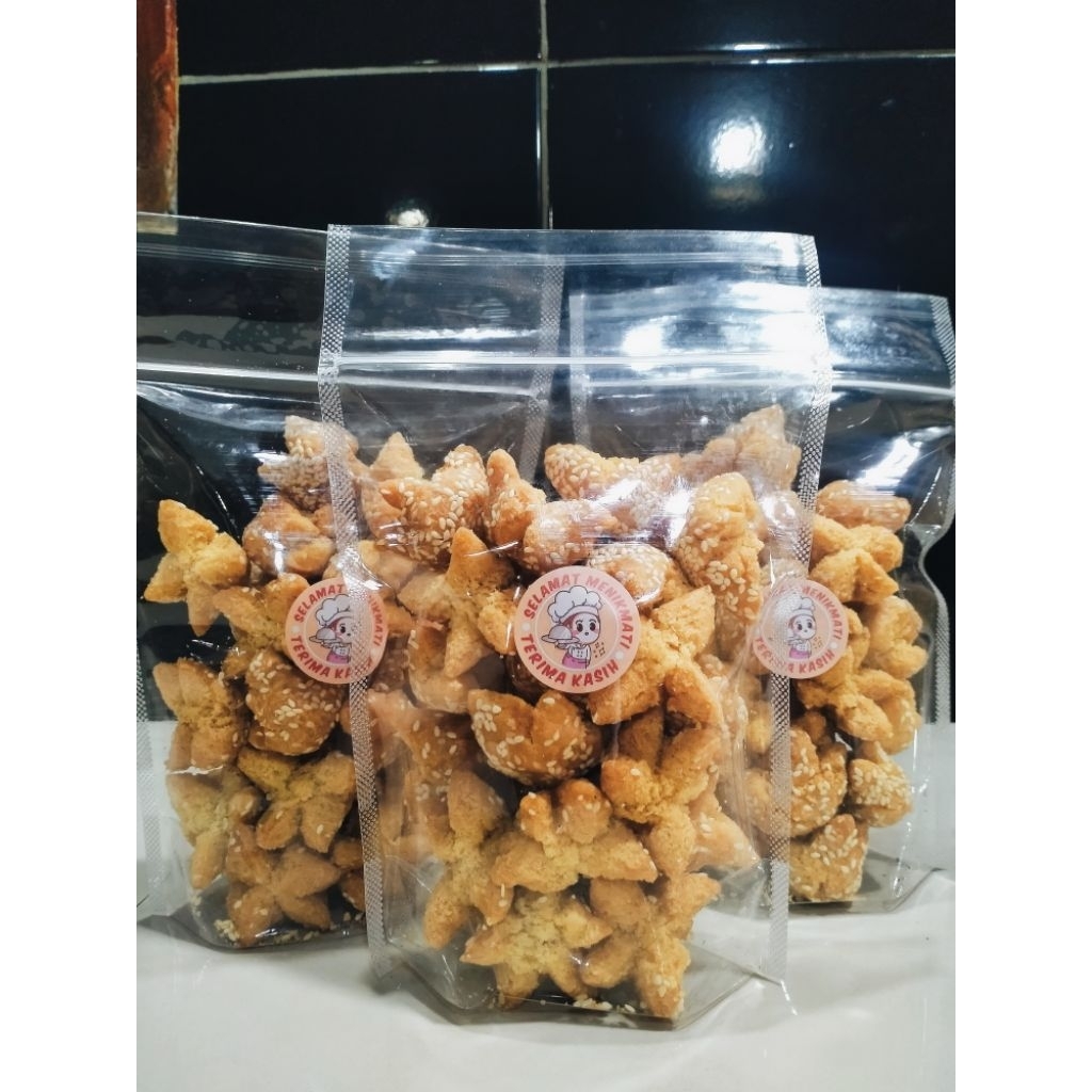 Onde Onde Ketawa Mini