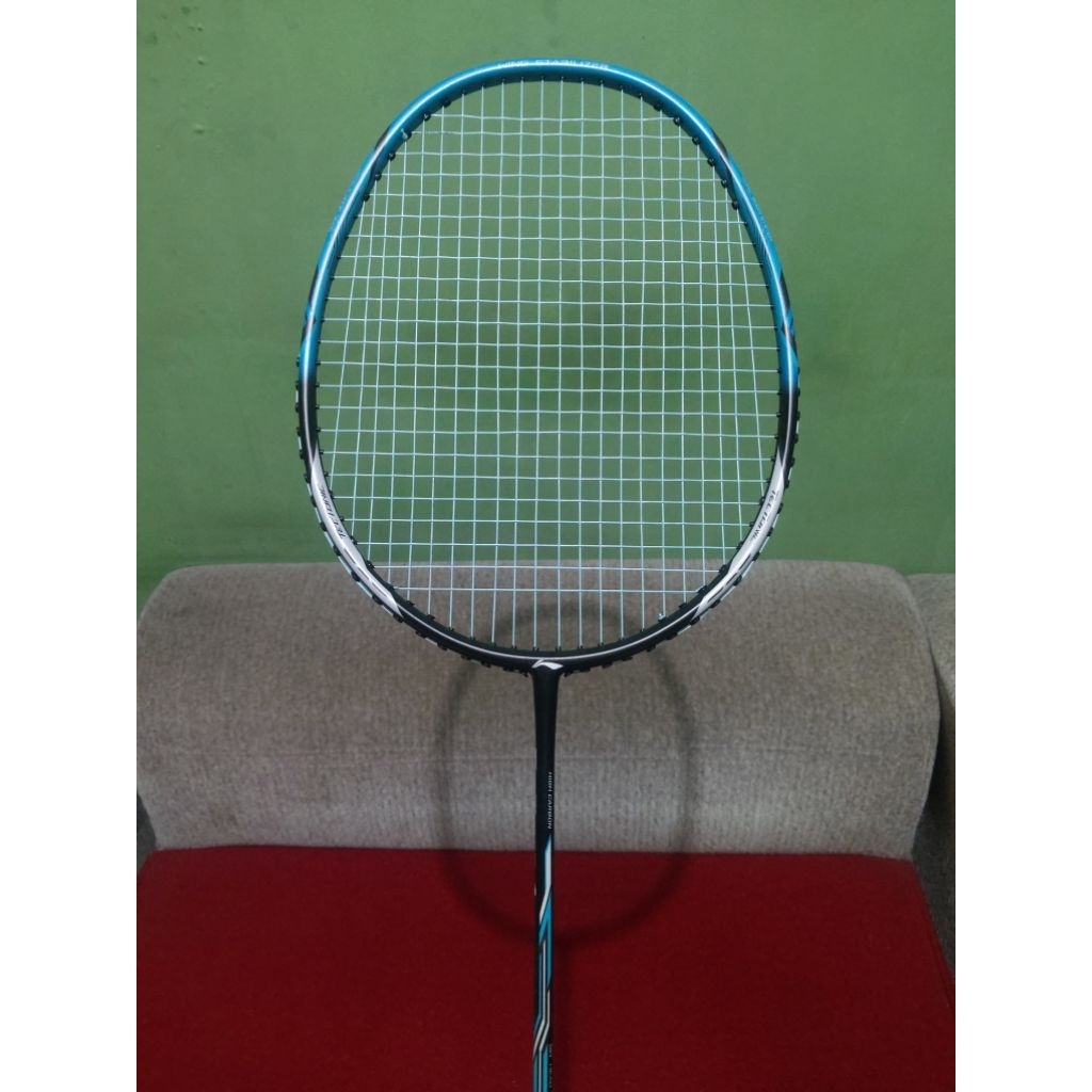 Raket Second Lining Tectonic 1s Original
