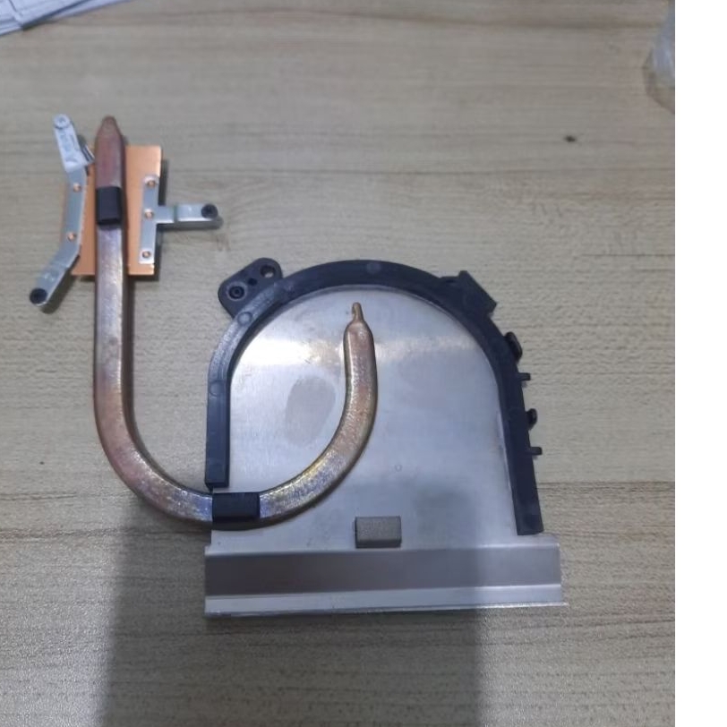 Heatsink Lenovo Ideapad 320/330 Normal Tested Seken Original [ Cooling Fan Pipa Pendingin Laptop ]
