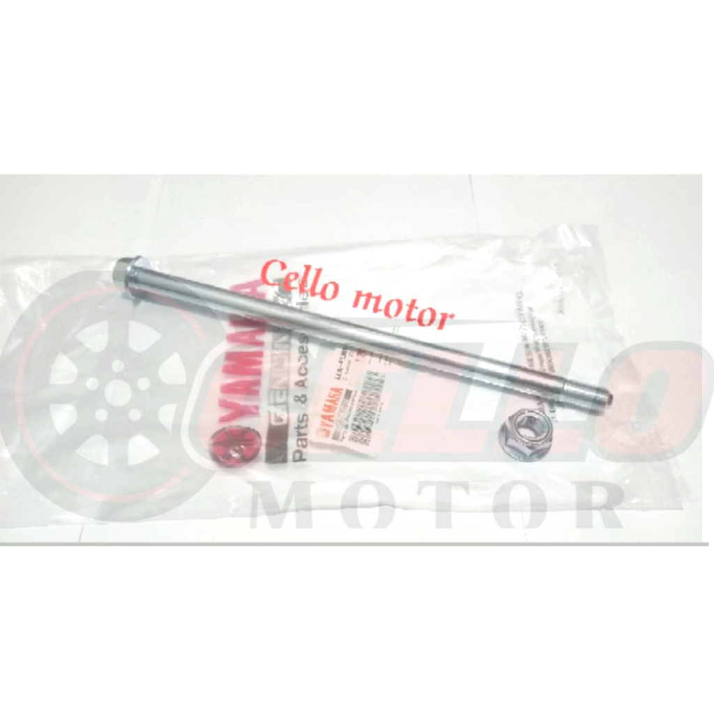 As roda belakang f1zr jupiter z f1z force1 original
