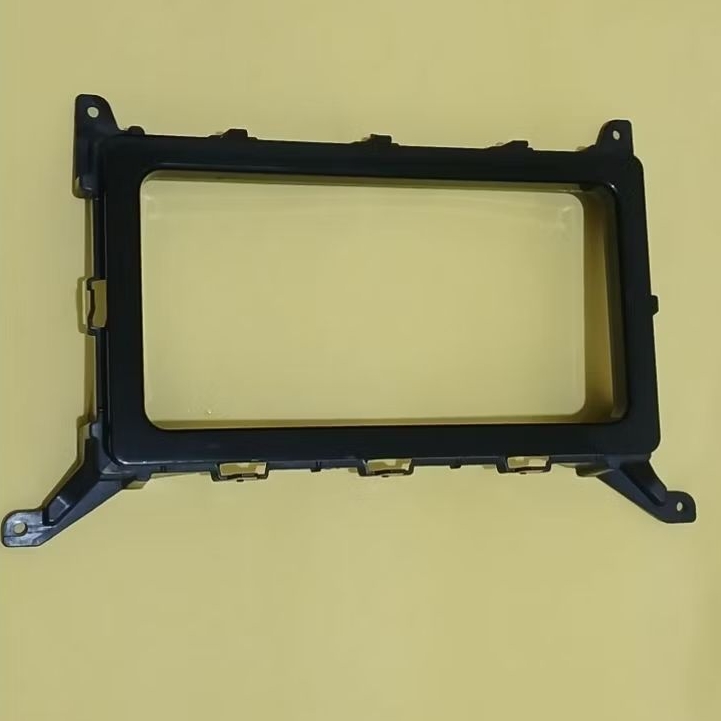 FRAME HEAD UNIT TV DAUBLE MOBIL TOYOTA ALPHARD ORIGINAL