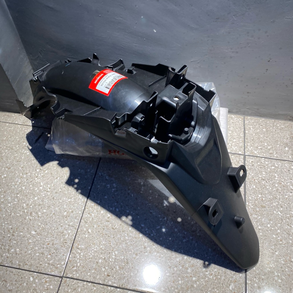 8010A KWW A80 SPAKBOR BELAKANG HONDA REVO 110 REVO ABSOLUTTE ORIGINAL AHM