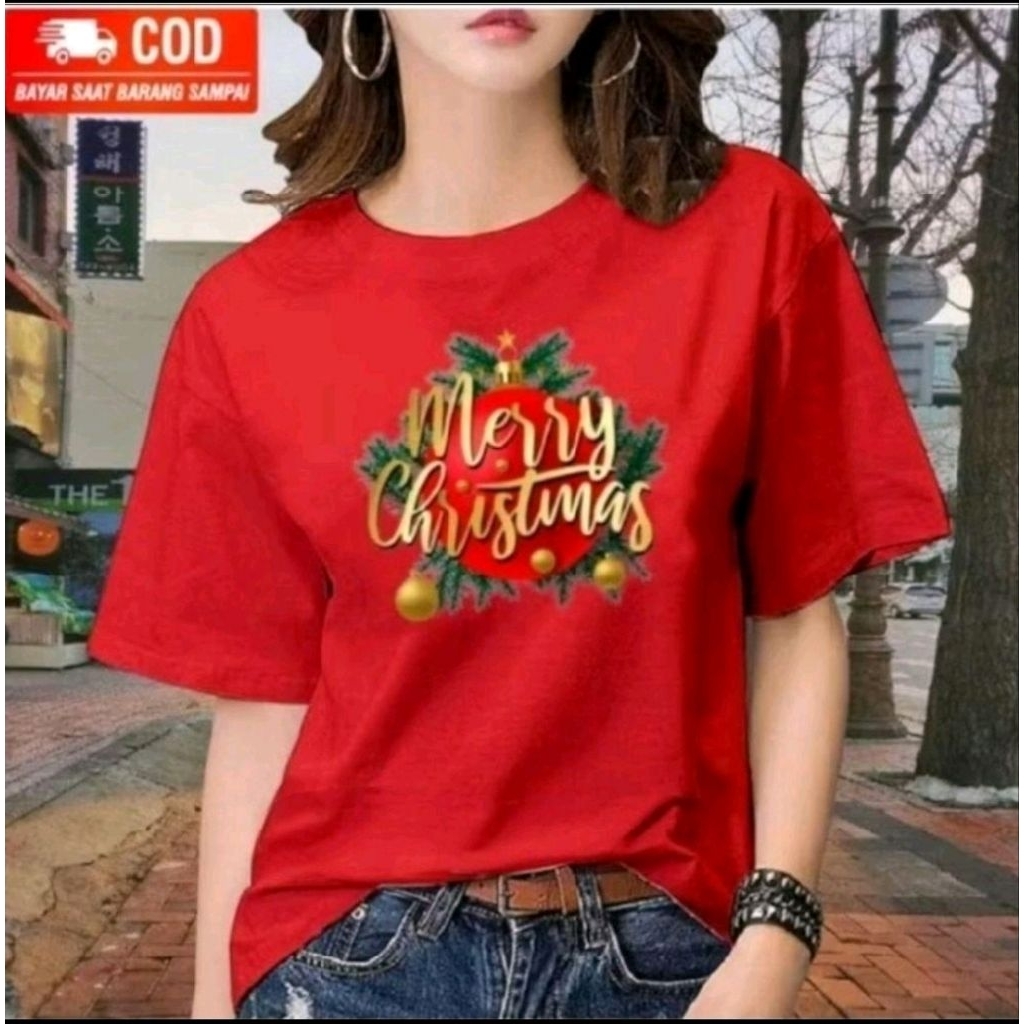 BAJU NATAL kode no02929292 KAOS NATAL BAJU NATAL KELUARGA BAJU NATAL WANITA KAOS NATAL KELUarga baju