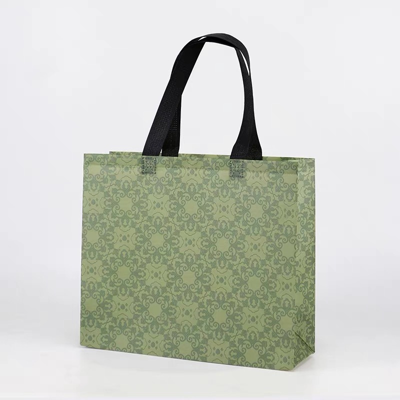 Tas Spunbond Tali - Tas Spunbond Besar - Tas Spunbond Hampers - Tas Unik