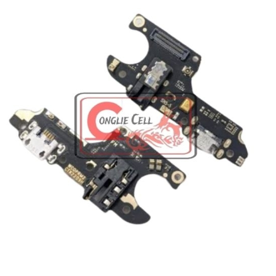 Flexibel Charger REALME 2/C1 Fleksibel papan Konektor Charger CON CAS REALME 2 C1
