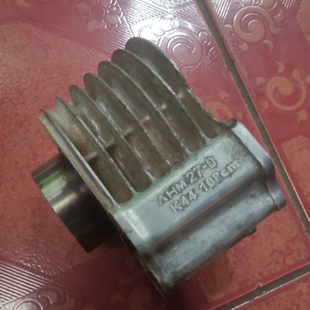 blok seher ori k44 copotan nobaret