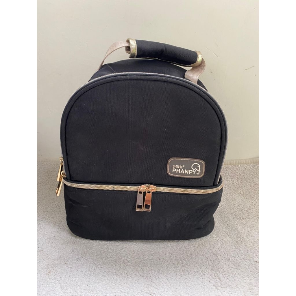 Tas susu anak phanpy