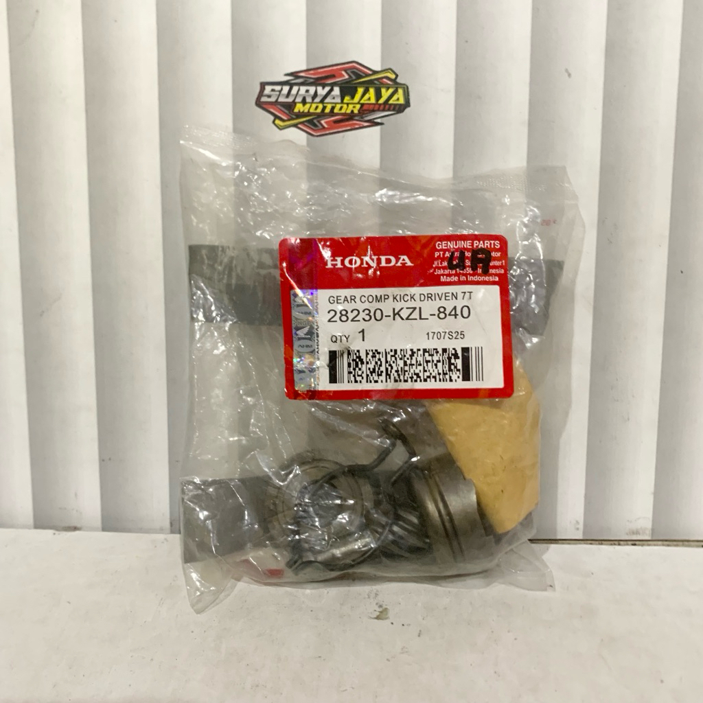 Gigi Pinion Selah Beat Fi Scoopy Fi Spacy Fi |  28230-KZL-840