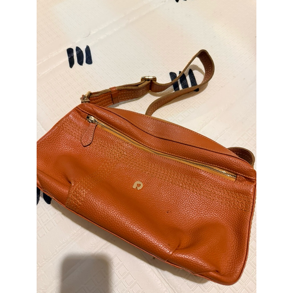 PRELOVED Papillon Sling Bag