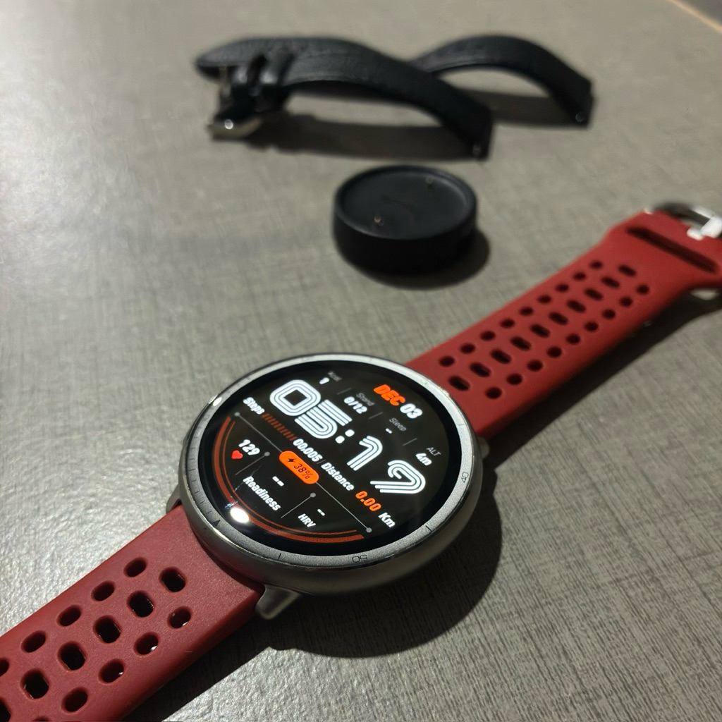 Amazfit Active 2 Premium