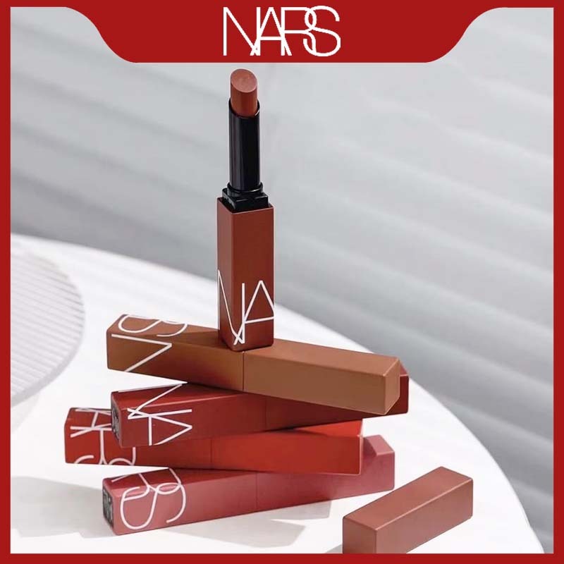 NARS Lipstick Travel Size 1gr