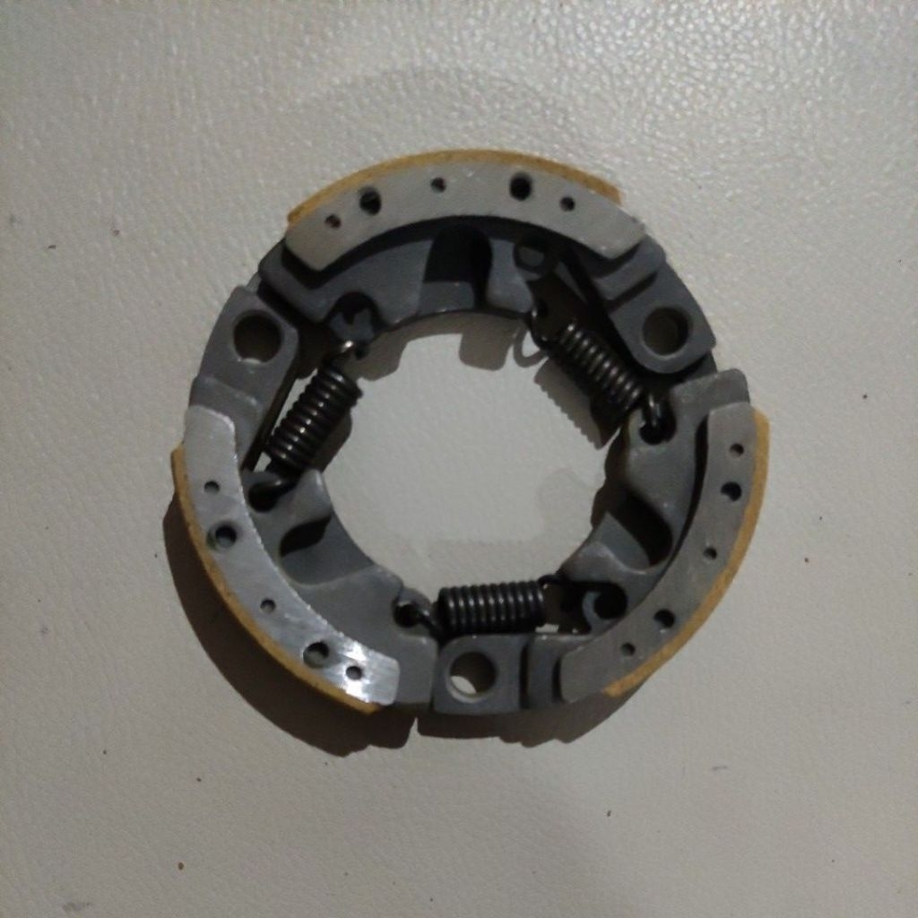 Kampas Ganda Only Vega ZR / Jupiter Z1 Per Kopling motor