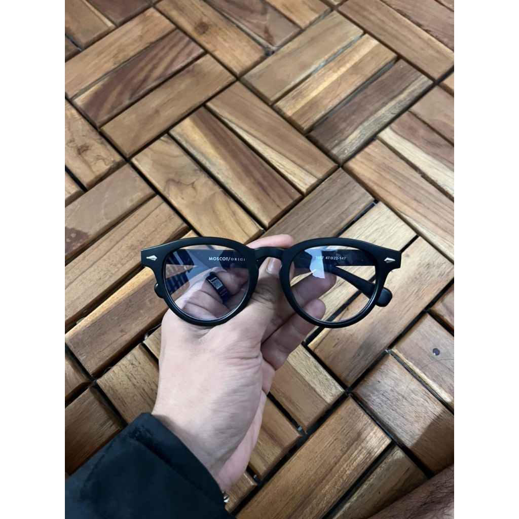 Moscot