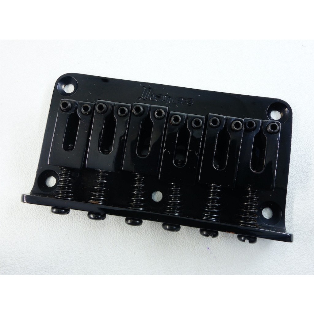 fixed bridge ibanez hardtail bridge gitar ibanez original