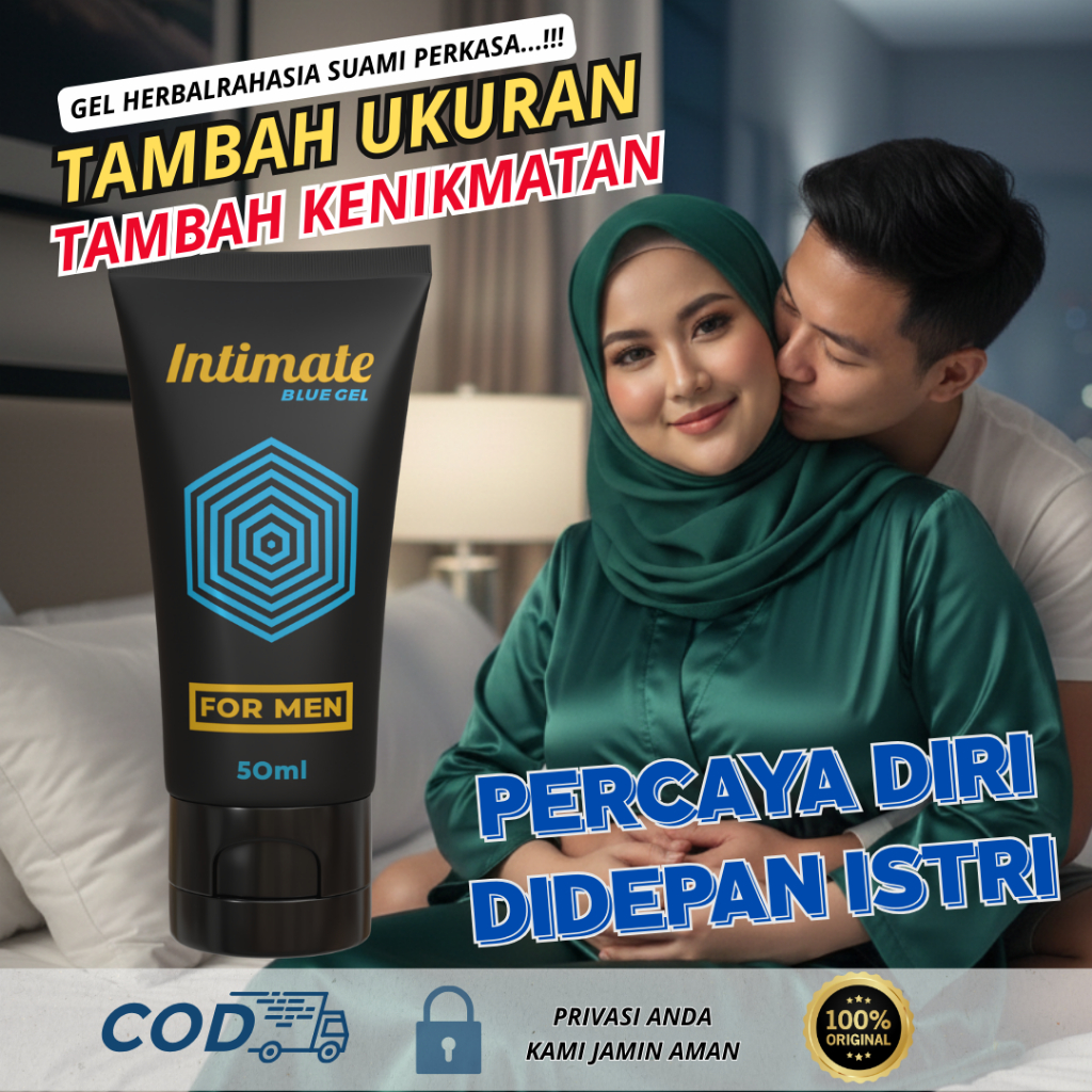 Verbagel Tantra Pembesar Pennis Kelamin21 Pria Minyak Oles Asli 100% Original Pembesarpenis Obat Pem