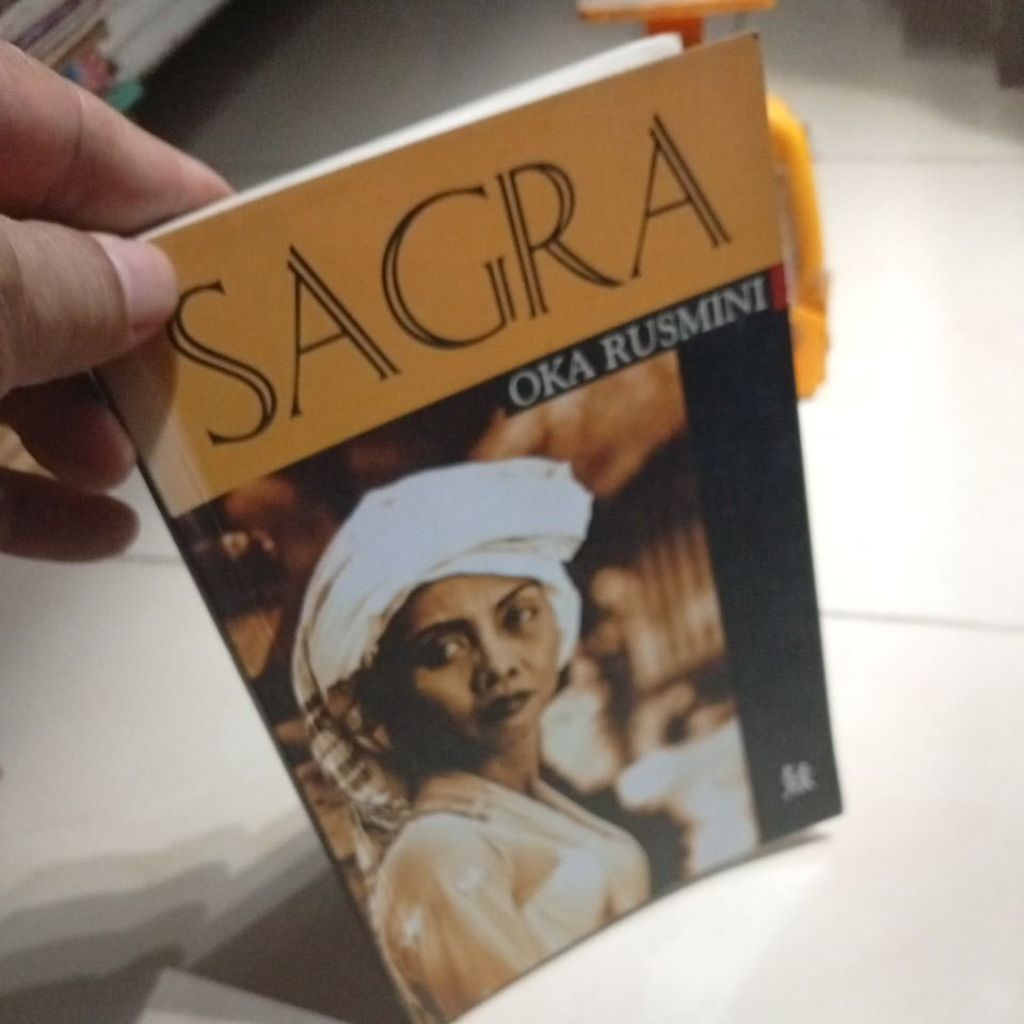 SAGRA OKA RUSMINI