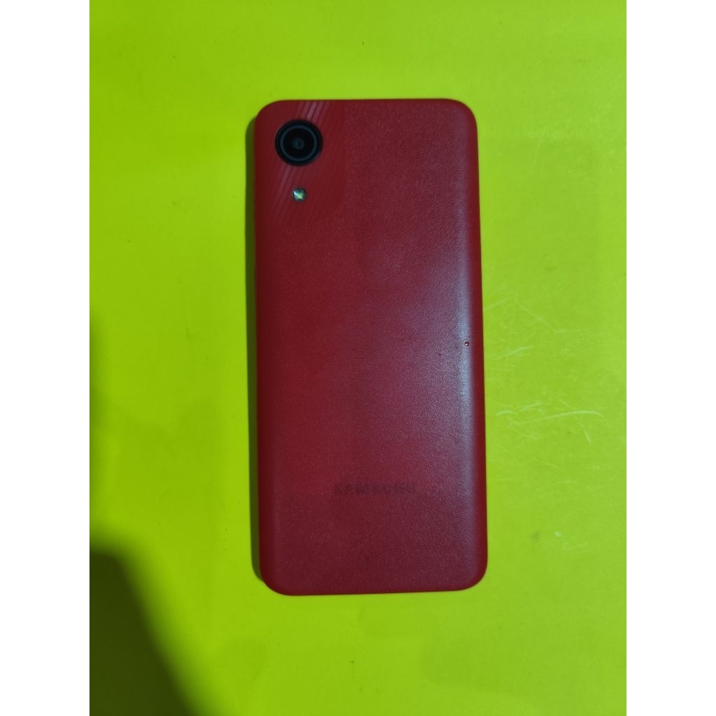 samsung a03 core Ram 2/32Gb