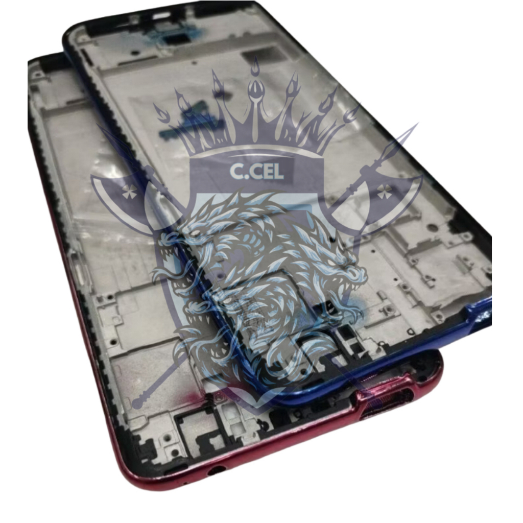 FRAME LCD VIVO V15 DUDUKAN LCD