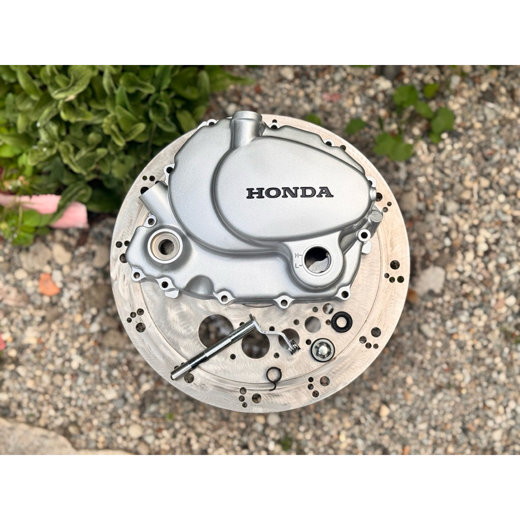 Bak kopling honda model XL bak kopling cb import set tuas pnp CB GL MP TIGER